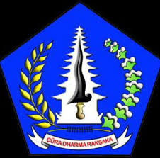 Logo Kelurahan Pinang Ranti Jakarta Timur